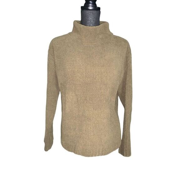 Catherine Malandrino Turtleneck Sweater - Picture 1 of 6